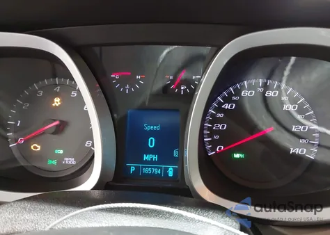 2011 Chevrolet Equinox 2Lt from USA, damaged, VIN 2CNFLNEC3B6298776